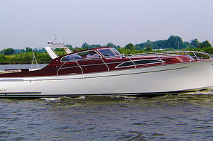 DaVinci 38