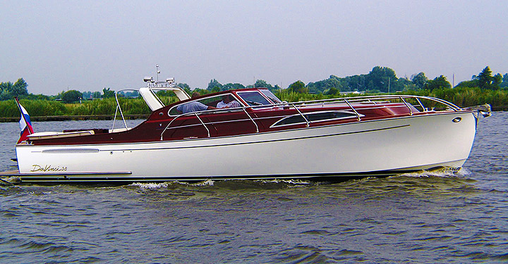 DaVinci 38