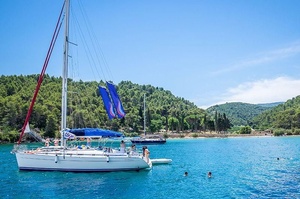 Beneteau Cyclades 43.4