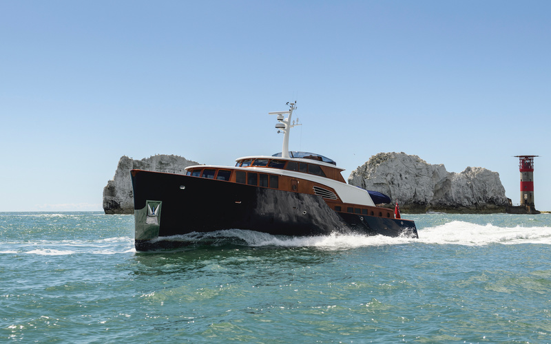 Spirit  P70