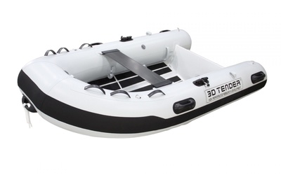 3D Tender Federlight 265