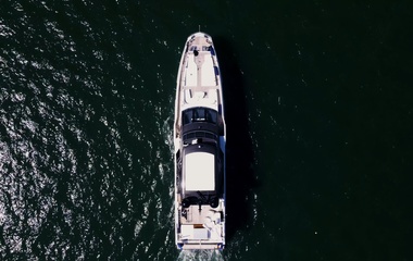 Azimut Dong Hai