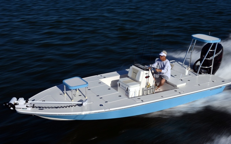 Bluewater 210 Pro