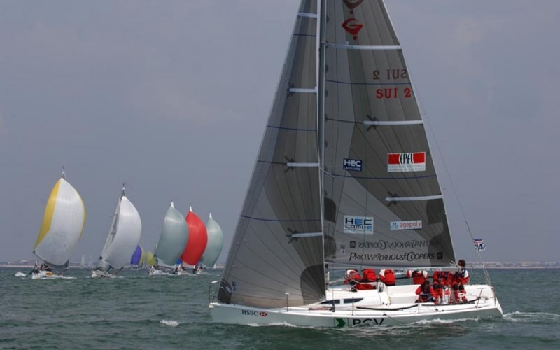 Bateaux Archambault Grand Surprise