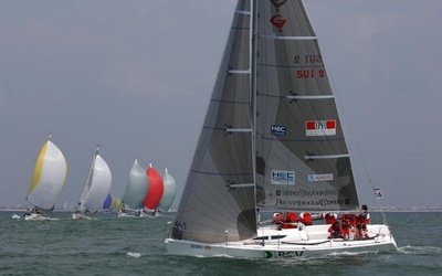 Bateaux Archambault Grand Surprise
