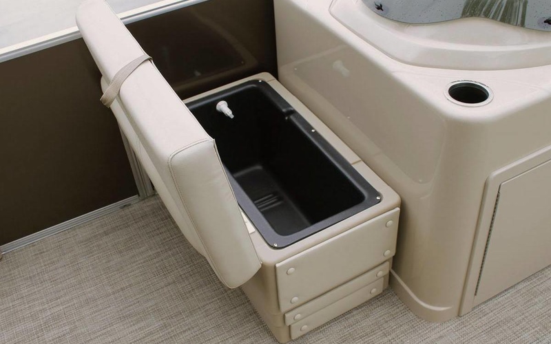 Sylvan Mirage Fish 818