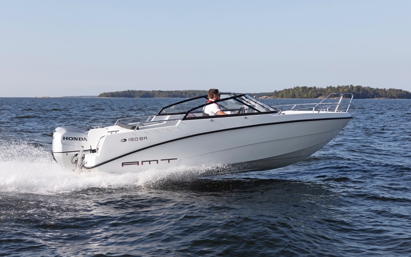 AMT 190 BR