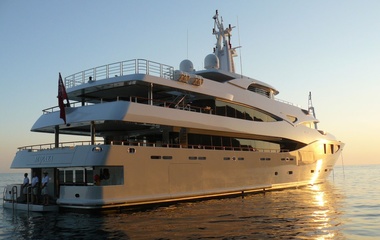 CRN Maraya