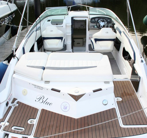Regal 2250 (2013)