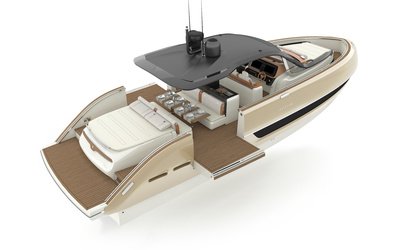 Invictus TT460