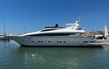 Antago Yachts Dea One
