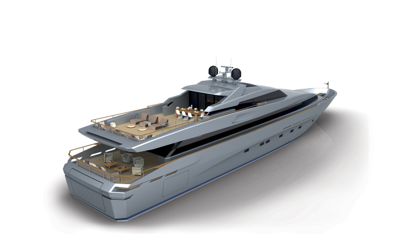 Admiral Regale 42 HT