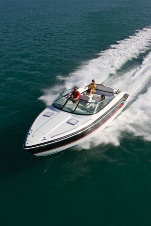 Formula 290 Sun Sport