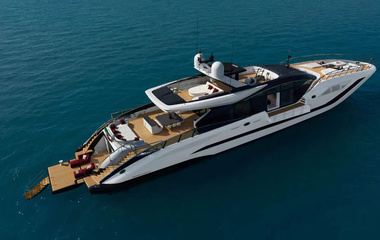 Mangusta N1