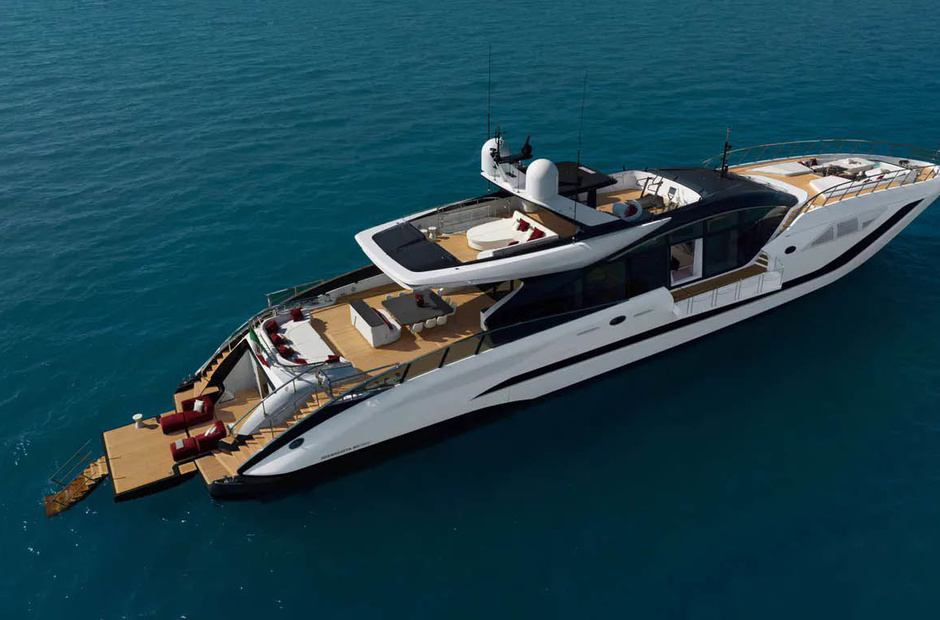 Mangusta N1