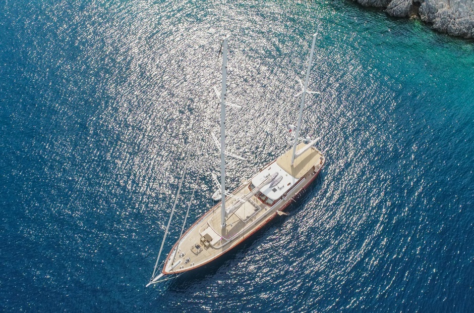 Su Marine  Vay