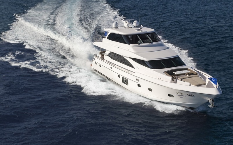 Horizon E75