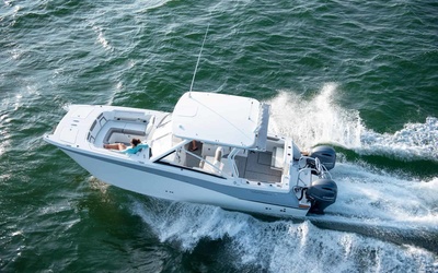 World Cat 280DC-X