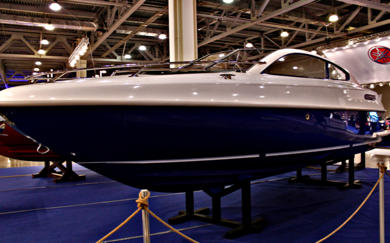 Evomotors Sirius 25-Jet