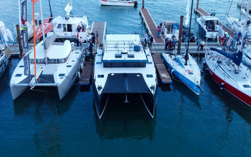 Archipelago 47