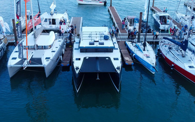 Archipelago 47