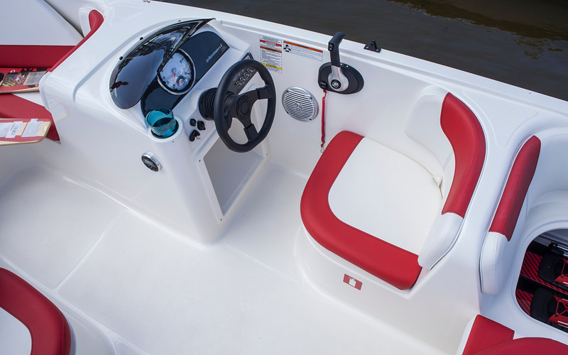 Bayliner Element E6