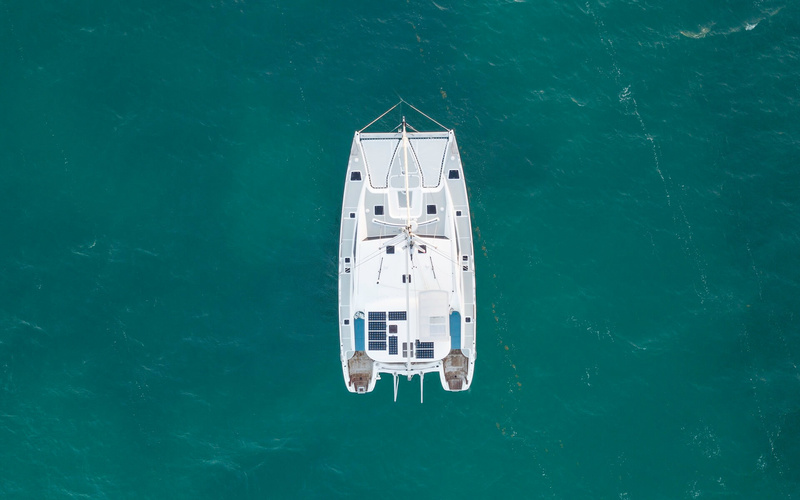 Discovery 50