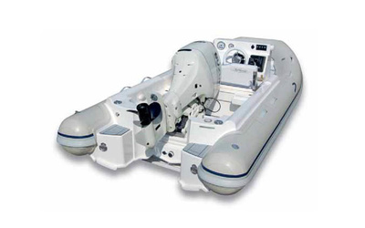 Aermarine Royale 430