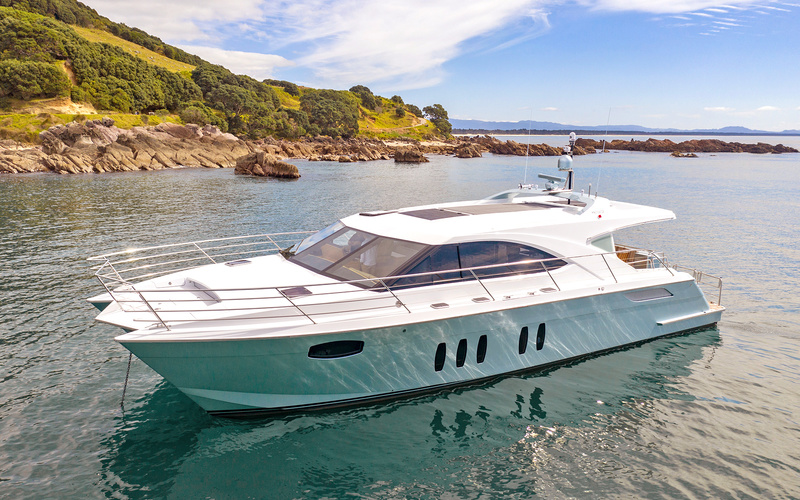 Voodoo XF60