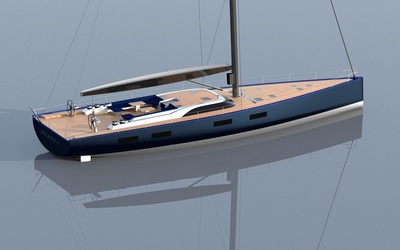 Solaris  80 RS