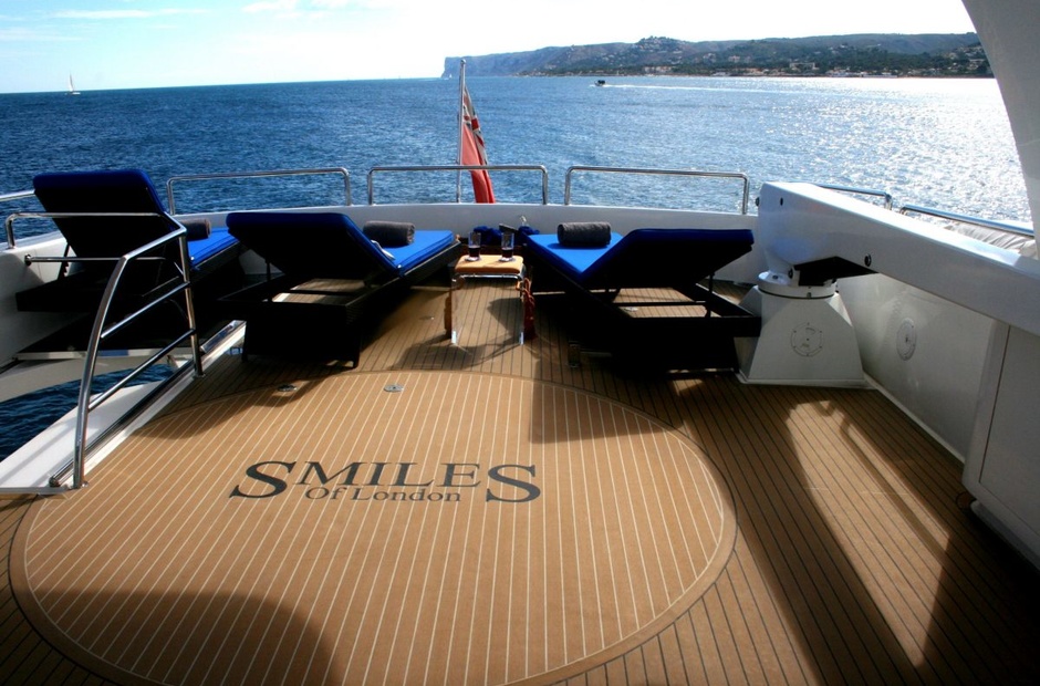 Horizon Smiles of London