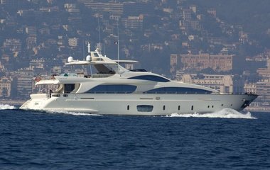 Azimut La Rubia