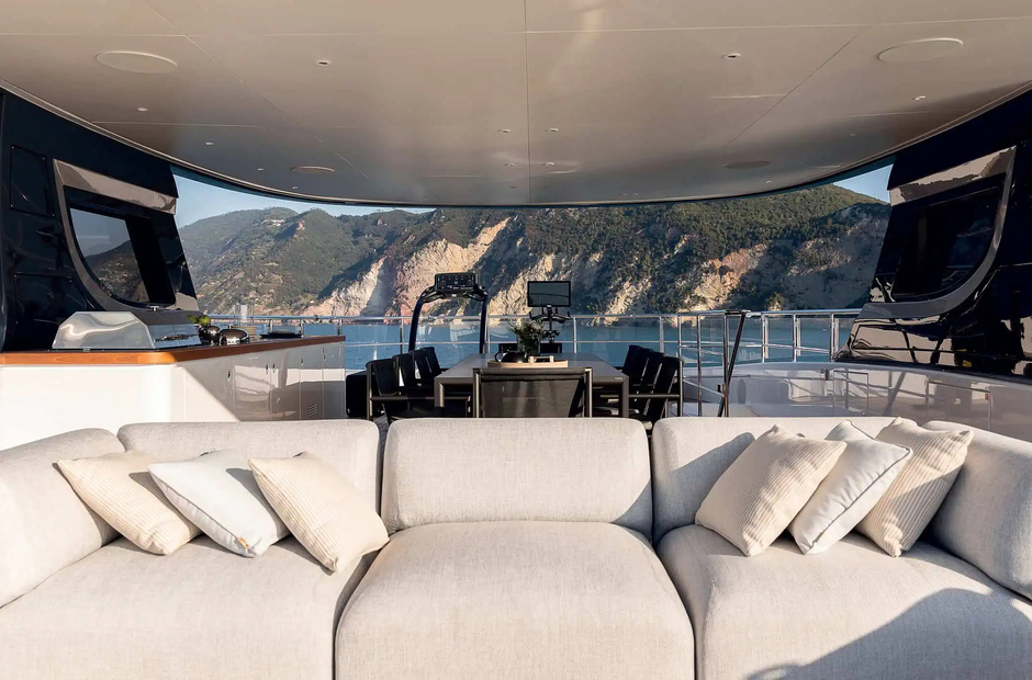 Benetti VIV