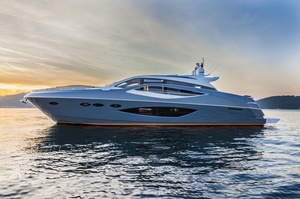 Numarine 70 Hardtop