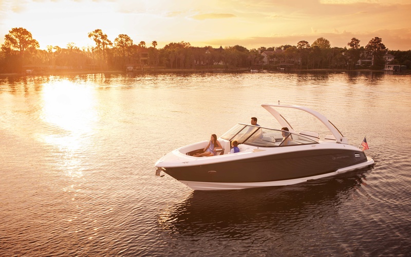 Regal 2800
