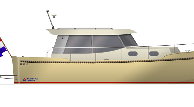 Brandsma Luna 27