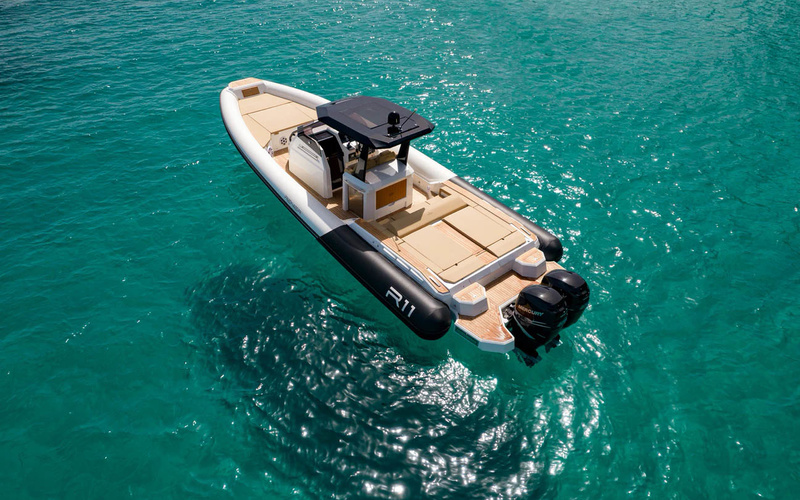 Renier R11 FB