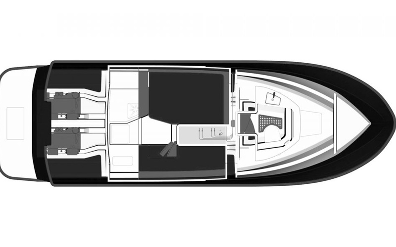 Targa 32 TF