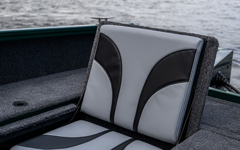 Windboat 5.0 EvoFish