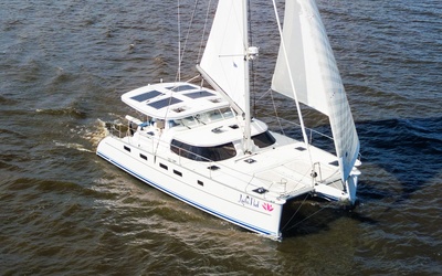 Antares 44 GT