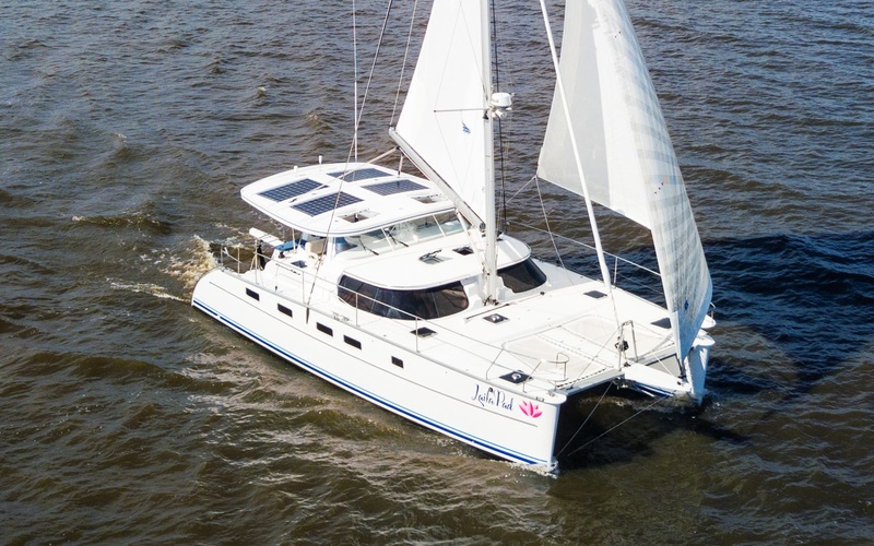 Antares 44 GT