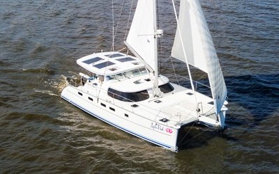Antares 44 GT