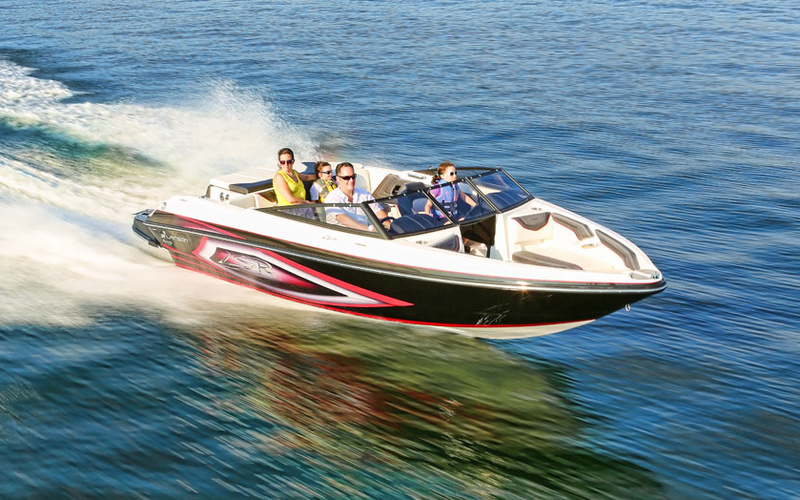 Larson LSR 2300