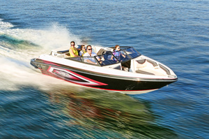 Larson LSR 2300