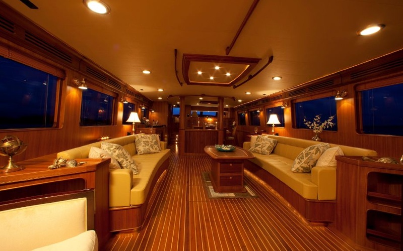 Marlow Explorer 97e