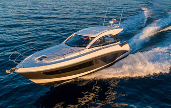 Beneteau GRAN TURISMO 45 (2023)