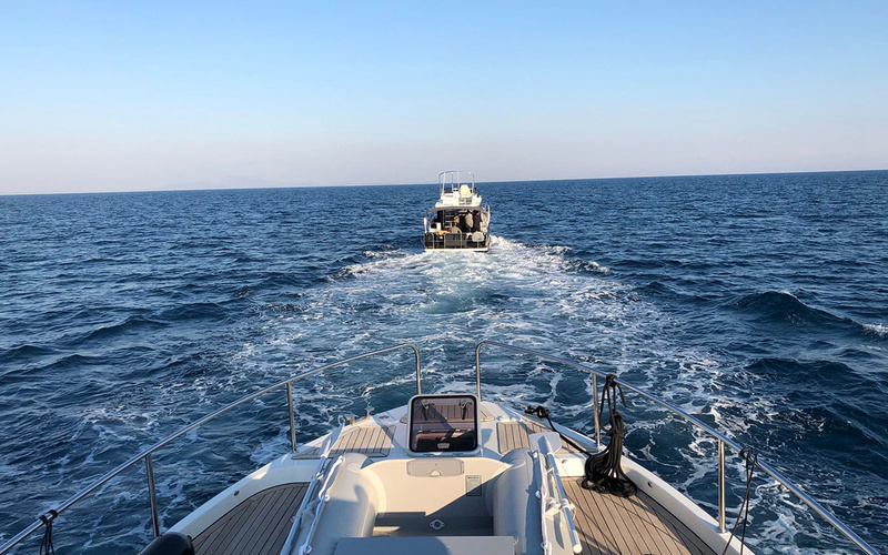 Cobra Futura 40