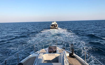 Cobra Futura 40