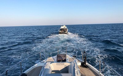 Cobra Futura 40