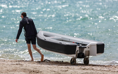 ZeroJet OC300